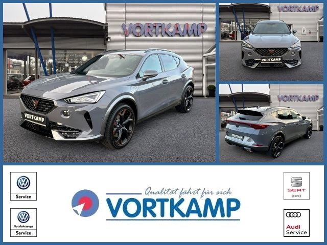 Cupra Formentor VZ e-Hybrid AHK/FullLink