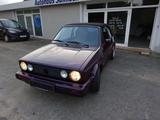 Volkswagen Golf Cabriolet Golf Cabrio, Sondermodell  Genesi - Volkswagen Golf Oldtimer