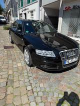 Audi A6 2.4 -