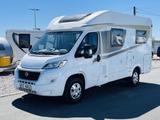 Carado T 135 FRANZ.BETT SAT TV MARKISE  - Angebote
