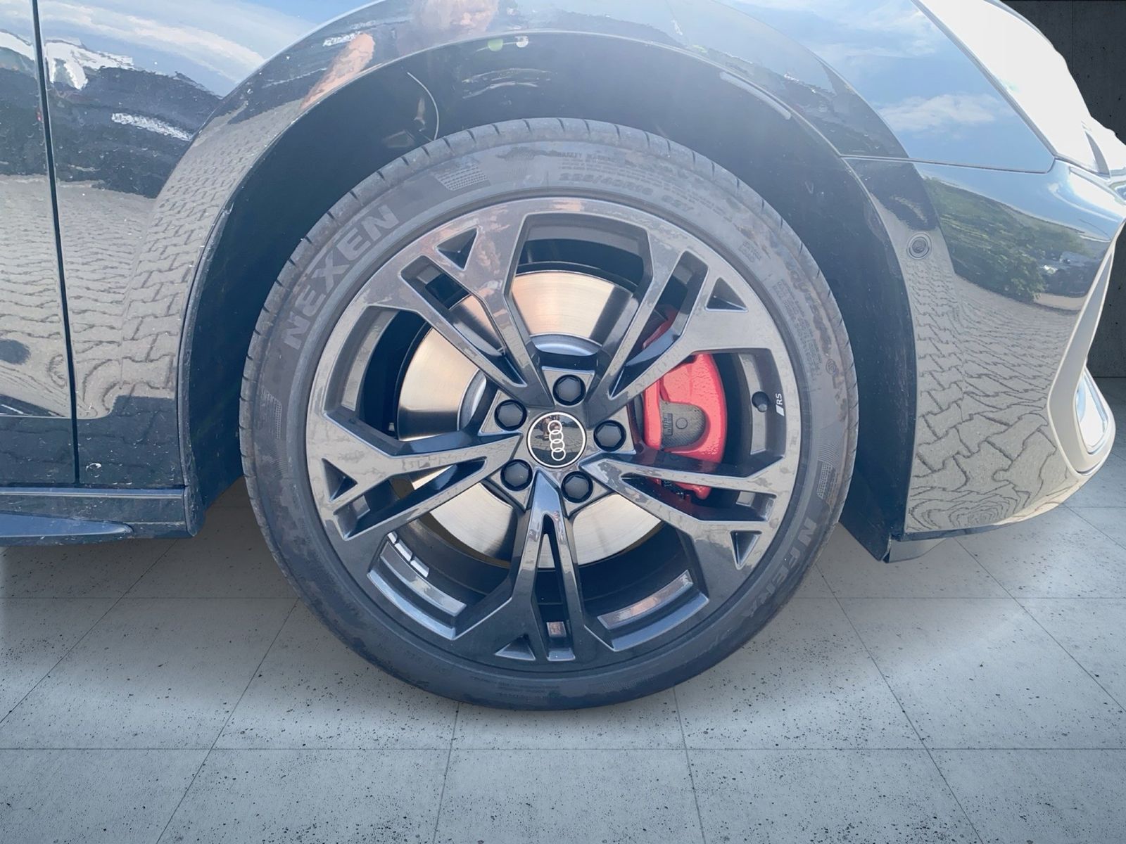Audi A3 - Bild 7