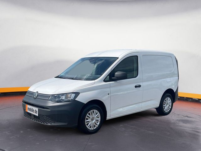 Volkswagen Caddy Cargo Kasten TDI|FLÜGELTÜR|PDC|VORB.AHK