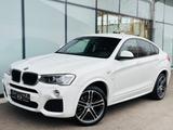 BMW X4 xDrive 20 d M Sport Paket Navi/Leder/Bi-Xenon - Behindertengerechte BMW X4