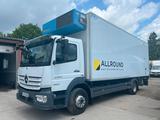 Mercedes-Benz Atego 1524L TK-Koffer/LBW - Mercedes-Benz Atego 1524