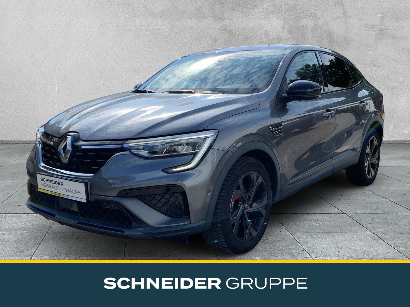 Renault Arkana - Bild 1