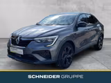 Renault Arkana R.S. LINE FAST TRACK 1.3 TCe 160 NAVI+LED - Renault Arkana R-S-Line-Fast-Track