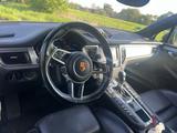 Porsche Macan Turbo Turbo - Porsche Macan in Leverkusen