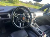 Porsche Macan Turbo Turbo - Porsche in Köln