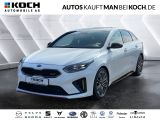 Kia Proceed 1.6 TGDI GT  LED SHZ R-KAM PDC NAV LHZ - Kia pro cee'd / ProCeed in Berlin