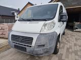 Fiat Ducato 250L, 2.2L, AHK, LKW 5000kg - Fiat Ducato: 250l
