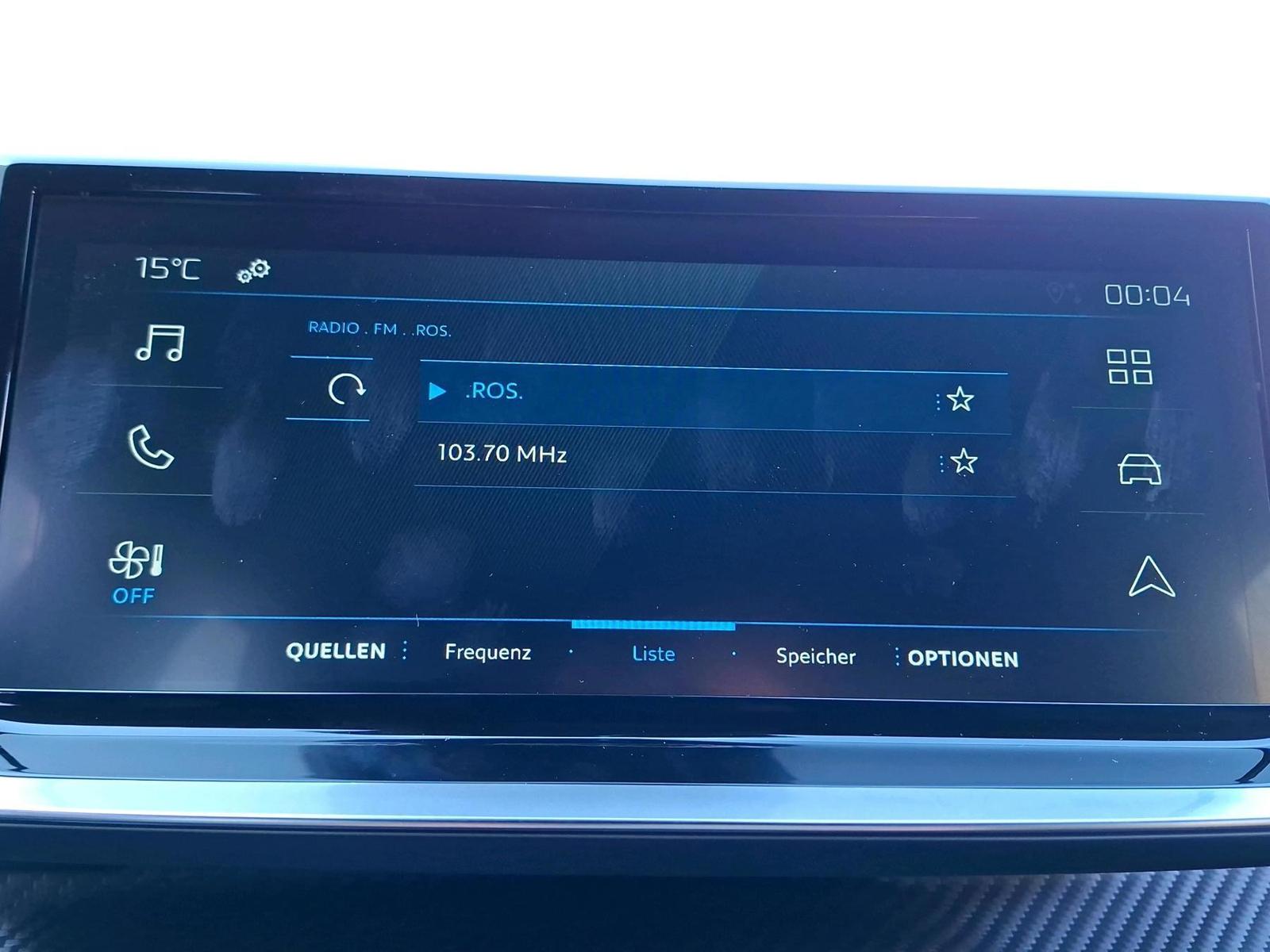 Peugeot 2008 Style Turbo 100