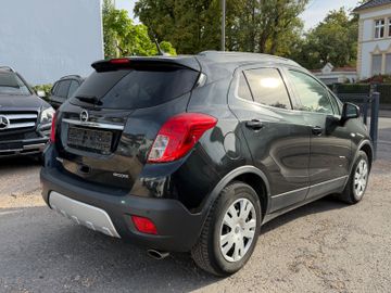 Opel Mokka - 7
