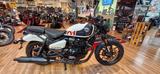Royal Enfield Shotgun 650 Metal Gray - Royal Enfield Shotgun 650
