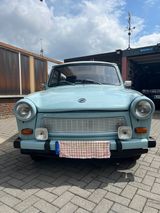 Trabant 601 - Trabant: Kombi