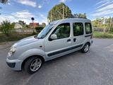 Renault Kangoo Privilege 1.5 dCi 60kW Expression - Renault Kangoo aus 2003 mit Diesel-Antrieb