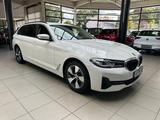 BMW 520 d Touring*Head Up*SHZ,*Apple Car Play*Leder* - BMW 5er Reihe in Essen