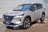 Nissan X-Trail 1.5 VC-T e-Power e-4ORCE TEKNA+ VOLL! - Nissan X-Trail in Dortmund