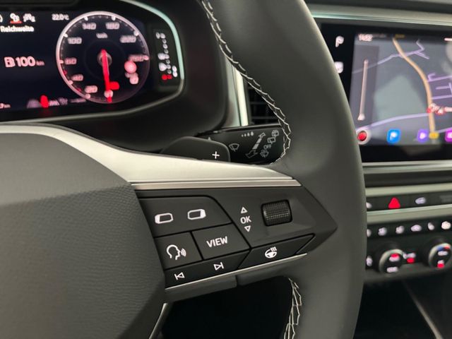 Ateca Xperience 1.5 TSI Navi Alc. ACC Beats AHK