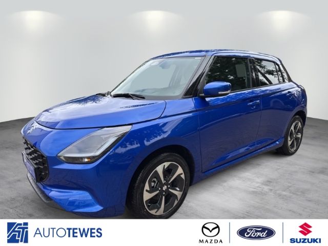 Image of Suzuki Swift