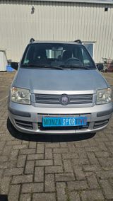 Fiat Panda 1.2 8V Dynamic ,Kllima,Radio-cd - Fiat Panda aus 2008