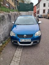 Volkswagen Polo 1.6 Automatik Comfortline Comfortline - Volkswagen Polo aus 2008: 1.6