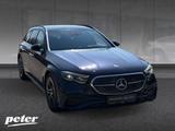 Mercedes-Benz E 450 4MATIC T-Modell AMG Premium Plus*Night - Mercedes-Benz AMG 4matic