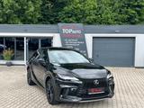 Lexus RX500 F Sport.DIRECT4+Perf.Mark-Levin.Allr - gebrauchte Lexus RX 500 aus dem Jahr 2024