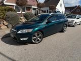 Ford Mondeo 2.2 Diesel Ghia, 8x bereift , ... - Ford Mondeo aus 2008: Ghia