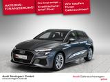 Audi A3 Sportback 40 TFSI e S line Kamera CarPlay LED