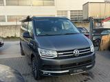 Volkswagen Beach Edition 4Motion Diff-Sperre - VW T6 California in Wiesbaden