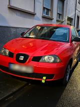 Seat ibiza 1.9sdi - Seat: Sdi