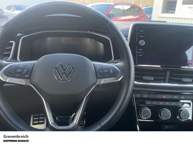 Volkswagen T-Roc - Bild 12