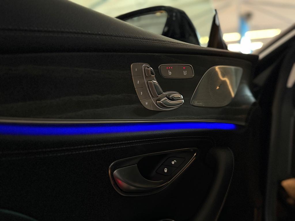 Mercedes-Benz CLS 350