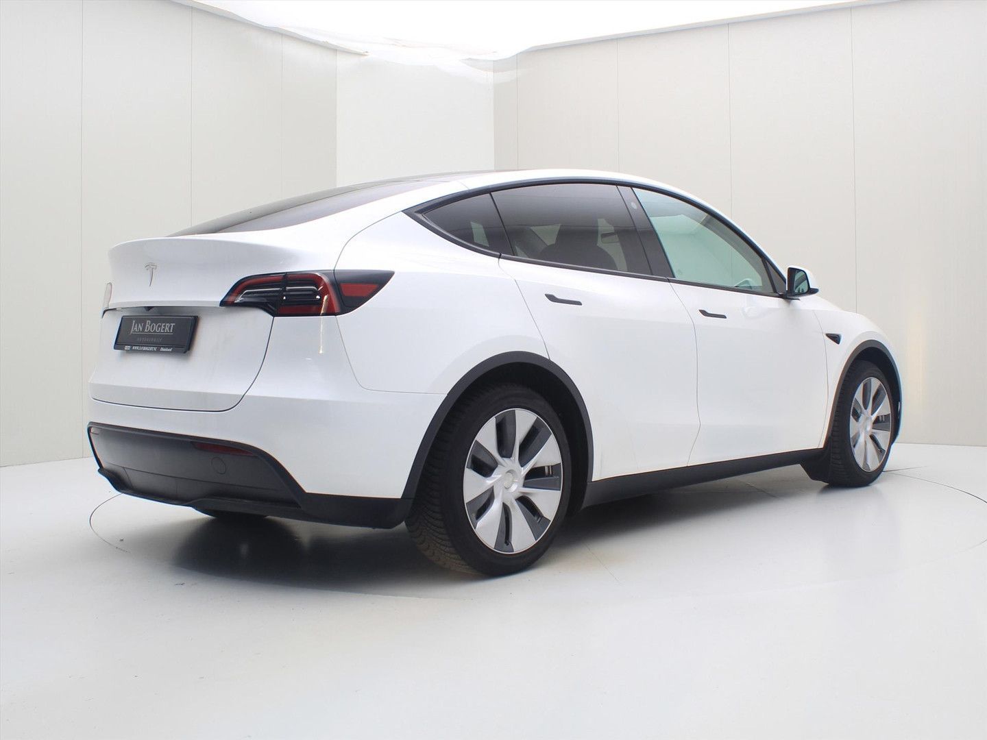 Tesla Model Y Standard RWD Plus 94.2% SoH [ AMD RYZEN+ imagem 3