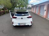 Opel Corsa 1.2 Direct Injection Turbo 74kW GS Lin... - Opel Corsa Gebrauchtwagen in Frankfurt