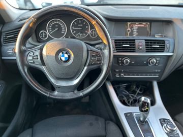 BMW X3 - 12
