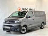 Toyota Proace (Verso) combi Long*9 sitze*1.Hand - Toyota Gebrauchtwagen in Dorsten