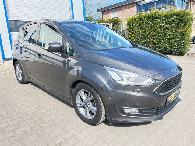 Ford C-Max 1.5 Cool & Connect/NAVI/CAM/SCHECKH./1.HD