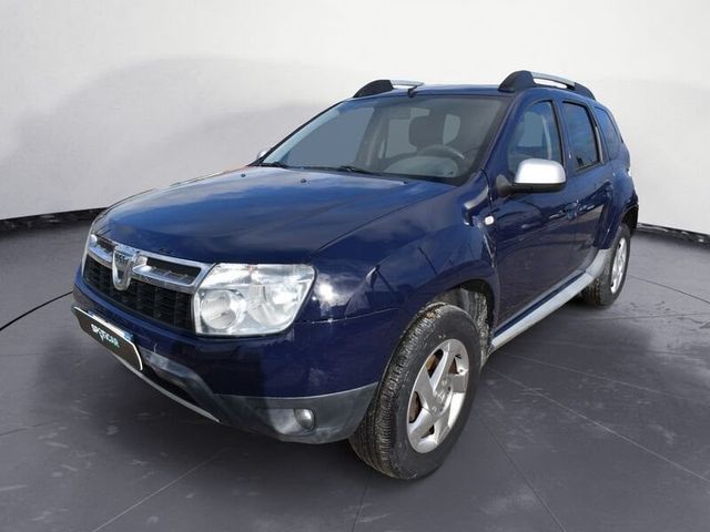 Dacia Duster Duster 1.5 dCi 110CV 4x2 Lauréate