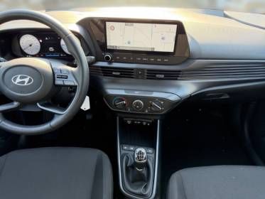 Hyundai i20 – Bild 9