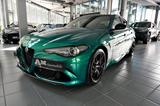 Alfa Romeo Giulia Quadrifoglio Verde Montreal Garantie27 DE - Alfa Romeo: Montreal