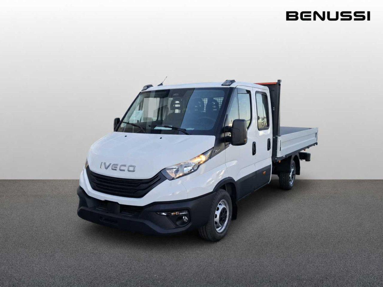 Iveco Daily 35S14D