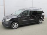 Volkswagen Caddy Maxi 7-Sitzer Navi Climatronic AHK - Volkswagen Caddy Maxi: Privatanbieter