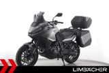 Honda NT 1100 - QS, TC, EB, Griffheizung - HONDA NT1100