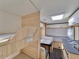 Sterckeman Easy 496PE  - Sterckeman Etagenbett