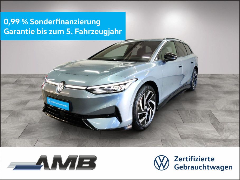 Volkswagen ID.7