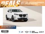 BMW X3 20 xDrive - BMW X3 Neuwagen