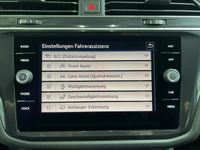 Volkswagen Tiguan Allspace - Vorschau Bild 12