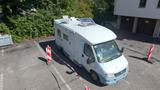 Chausson Allegro 63 - Chausson Wohnmobil oder -wagen