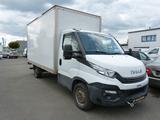 Iveco Daily 35S160 Hi-Matic Ladebord *Motorschaden* - Angebote entsprechen deinen Suchkriterien